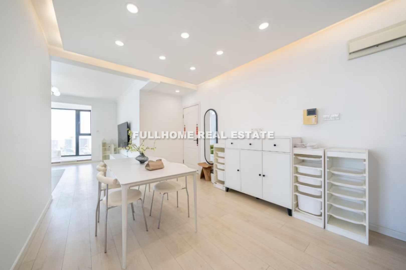 Yaojiang Garden - Interior view 6, Shanghai rental property