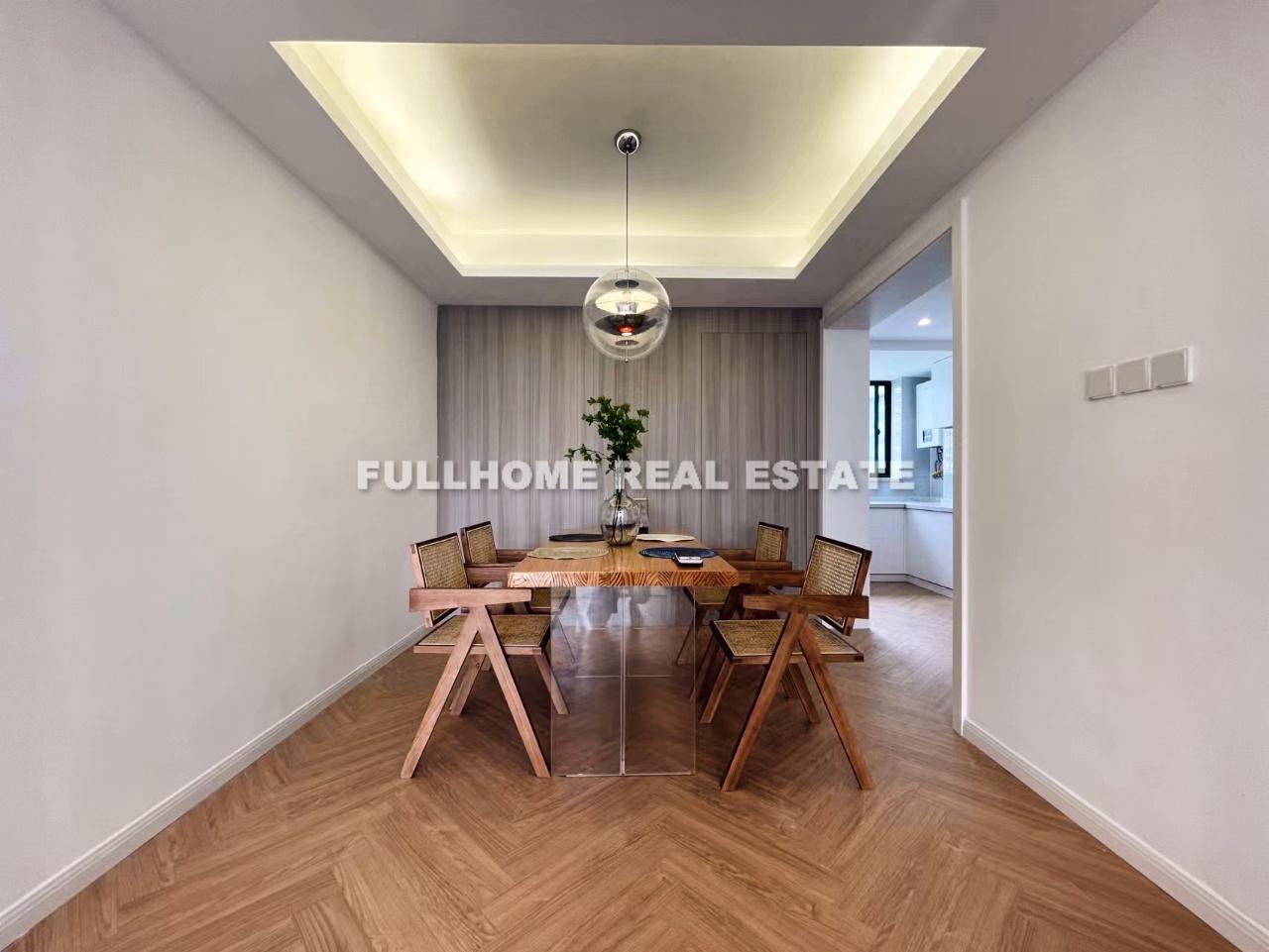Jing An Li She - Interior view 12, Shanghai rental property