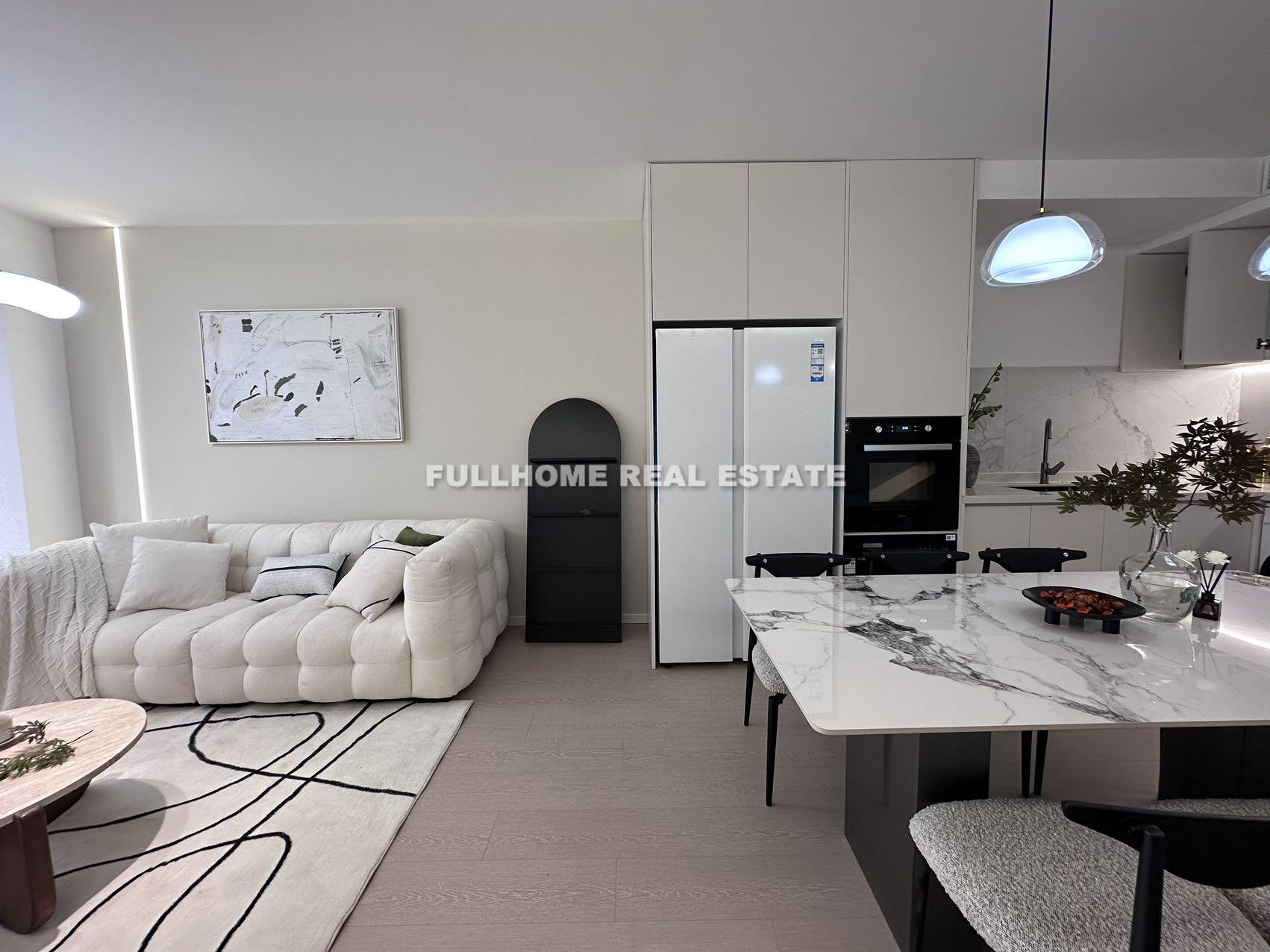 May Aparment - Interior view 10, Shanghai rental property