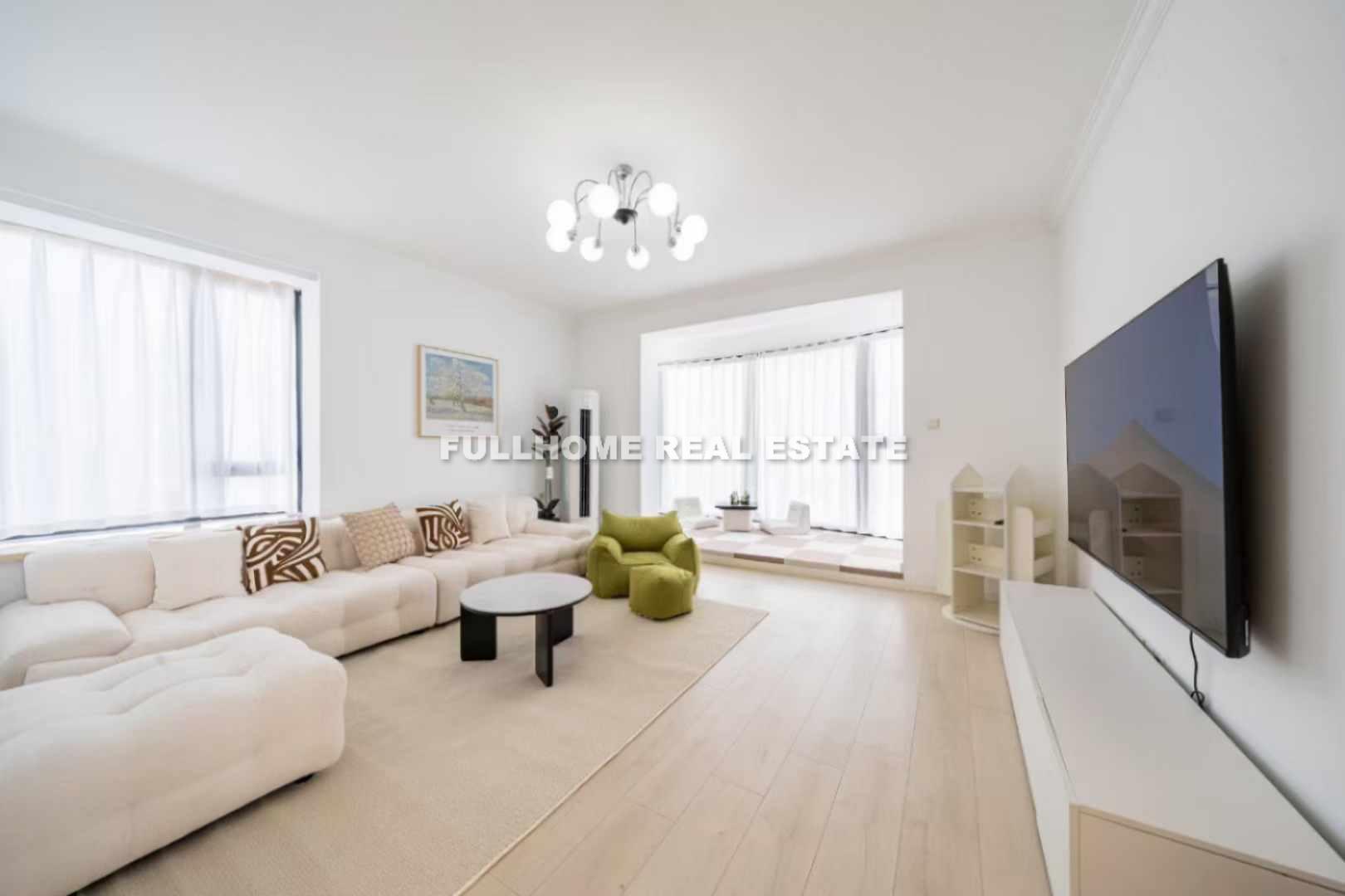 Yaojiang Garden - Interior view 3, Shanghai rental property