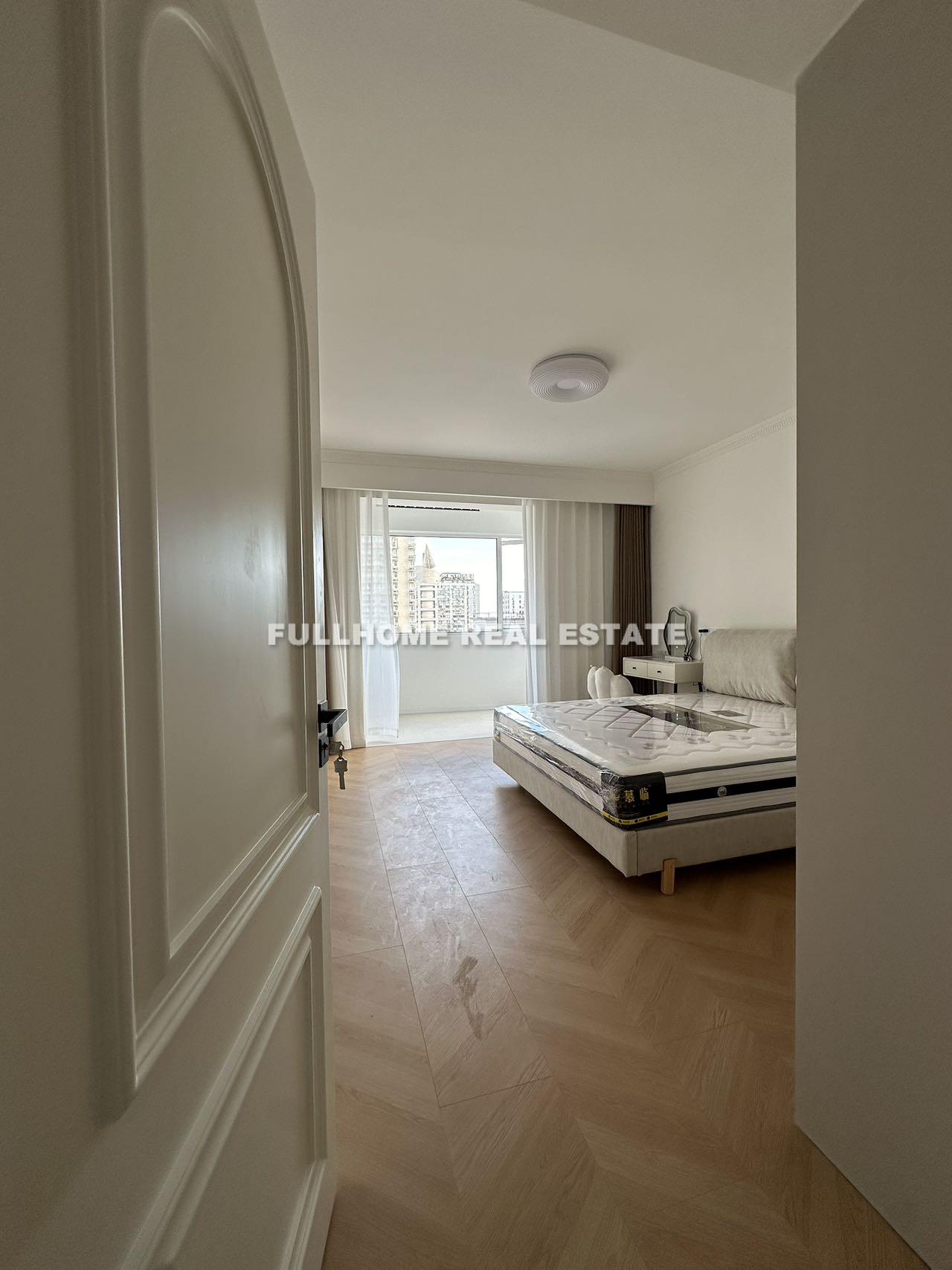 Conch Garden - Interior view 7, Shanghai rental property