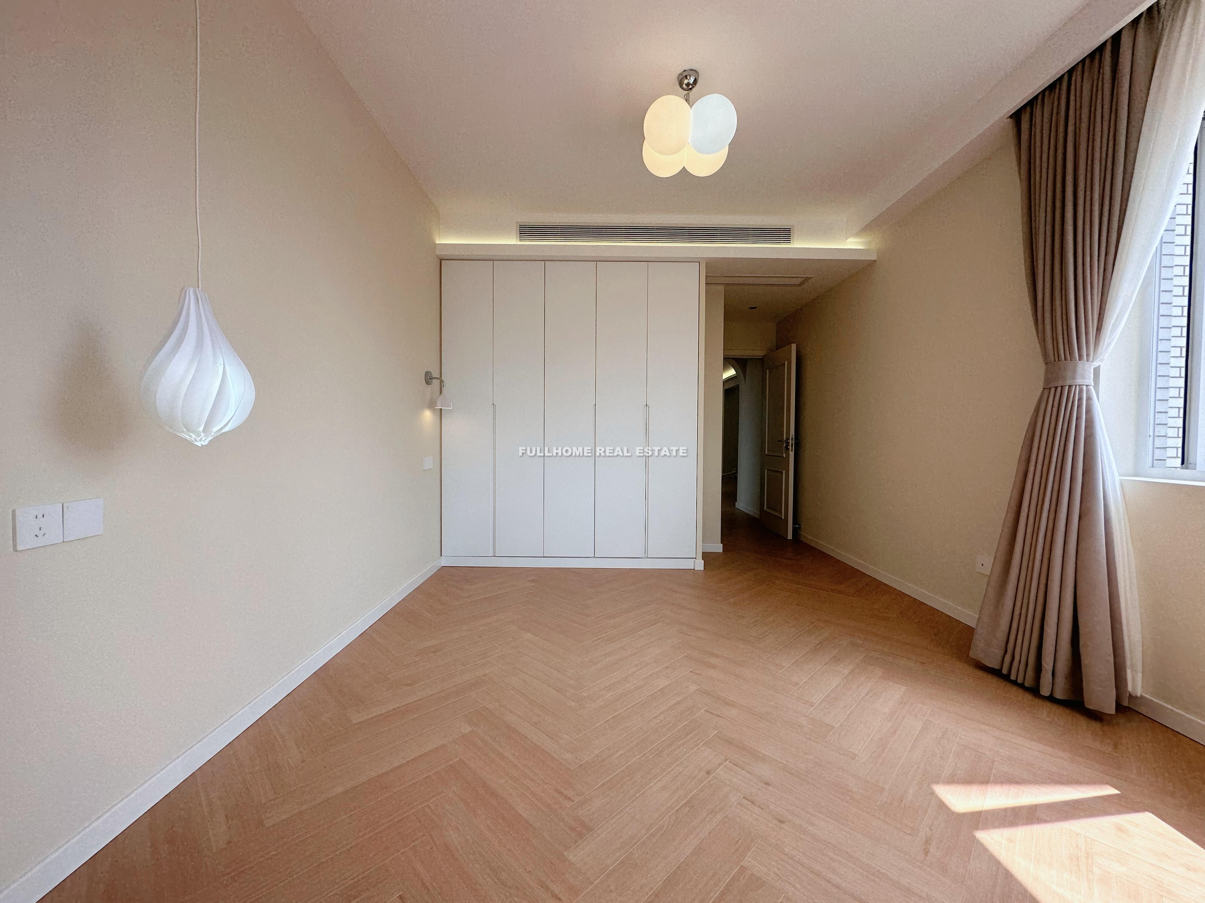 Wu Tai Apartment - Interior view 19, Shanghai rental property