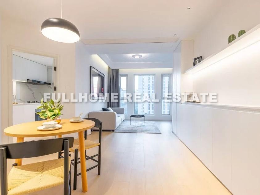 Mandarine de Gubei  - Interior view 3, Shanghai rental property