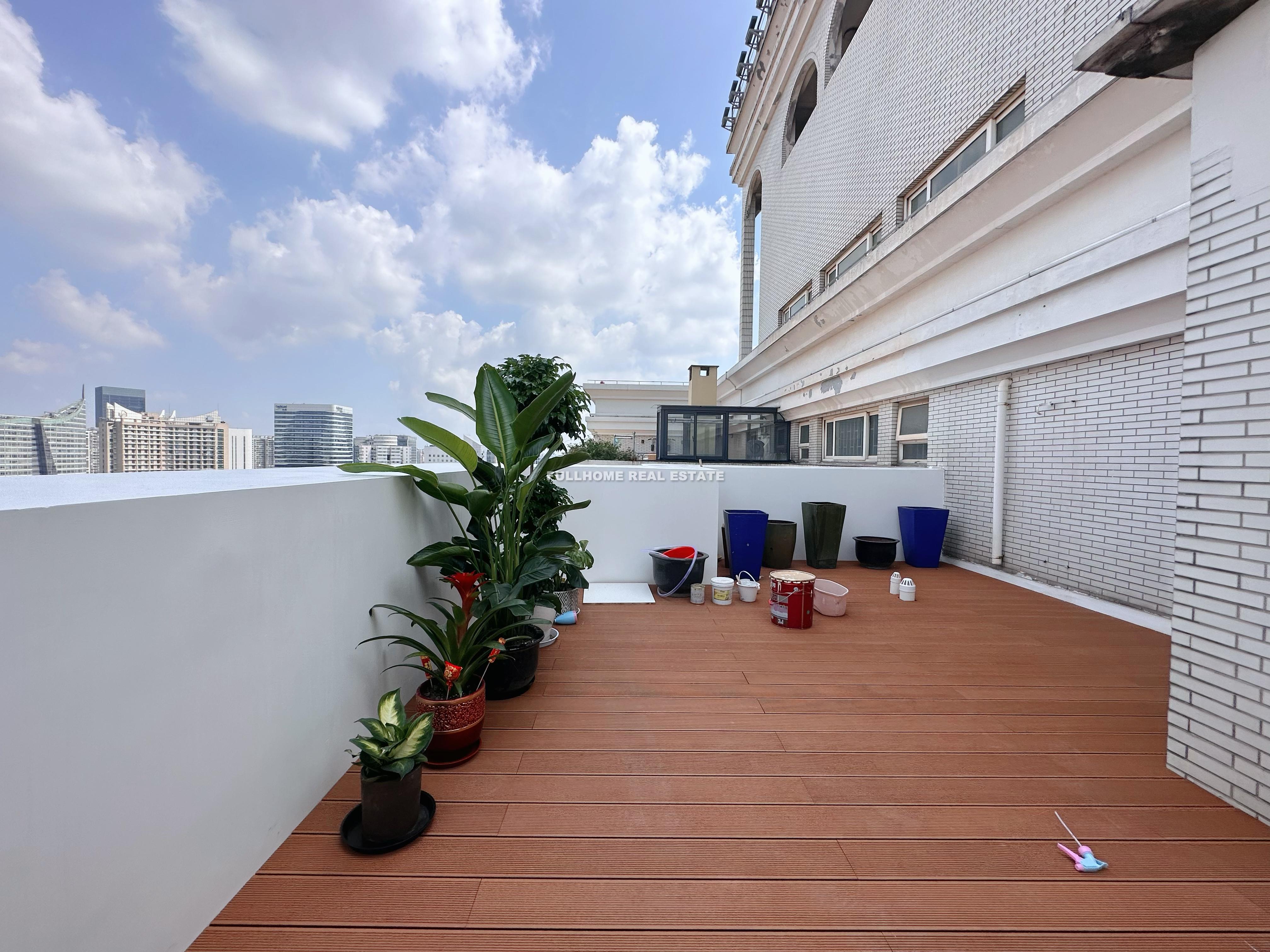 Wu Tai Apartment - Interior view 13, Shanghai rental property