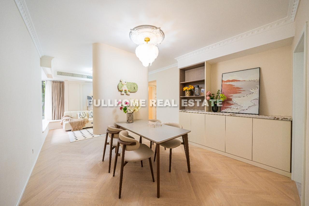 Huang Pu Xin Yuan - Interior view 4, Shanghai rental property
