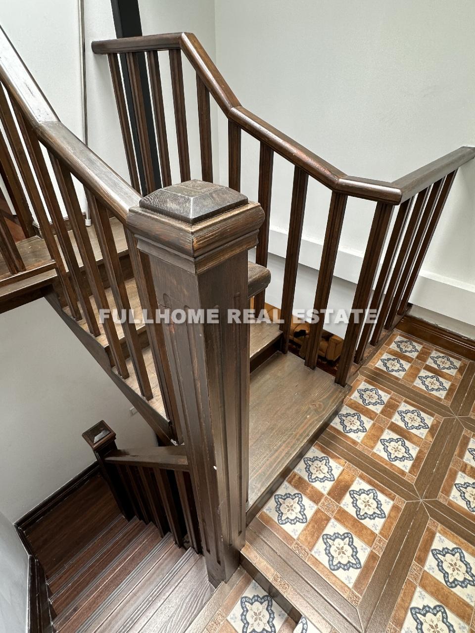 Lane 1-3000 West Yan An Road Old House - Interior view 9, Shanghai rental property