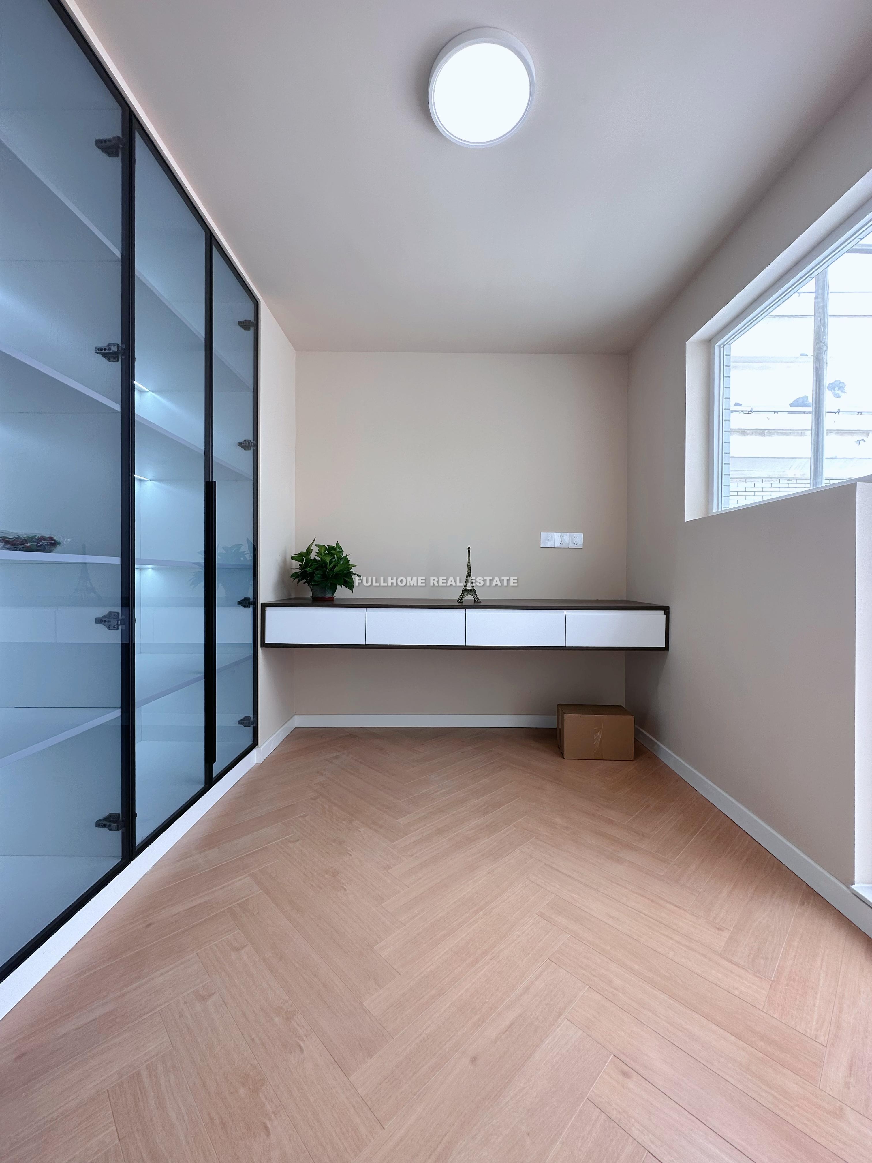Wu Tai Apartment - Interior view 8, Shanghai rental property