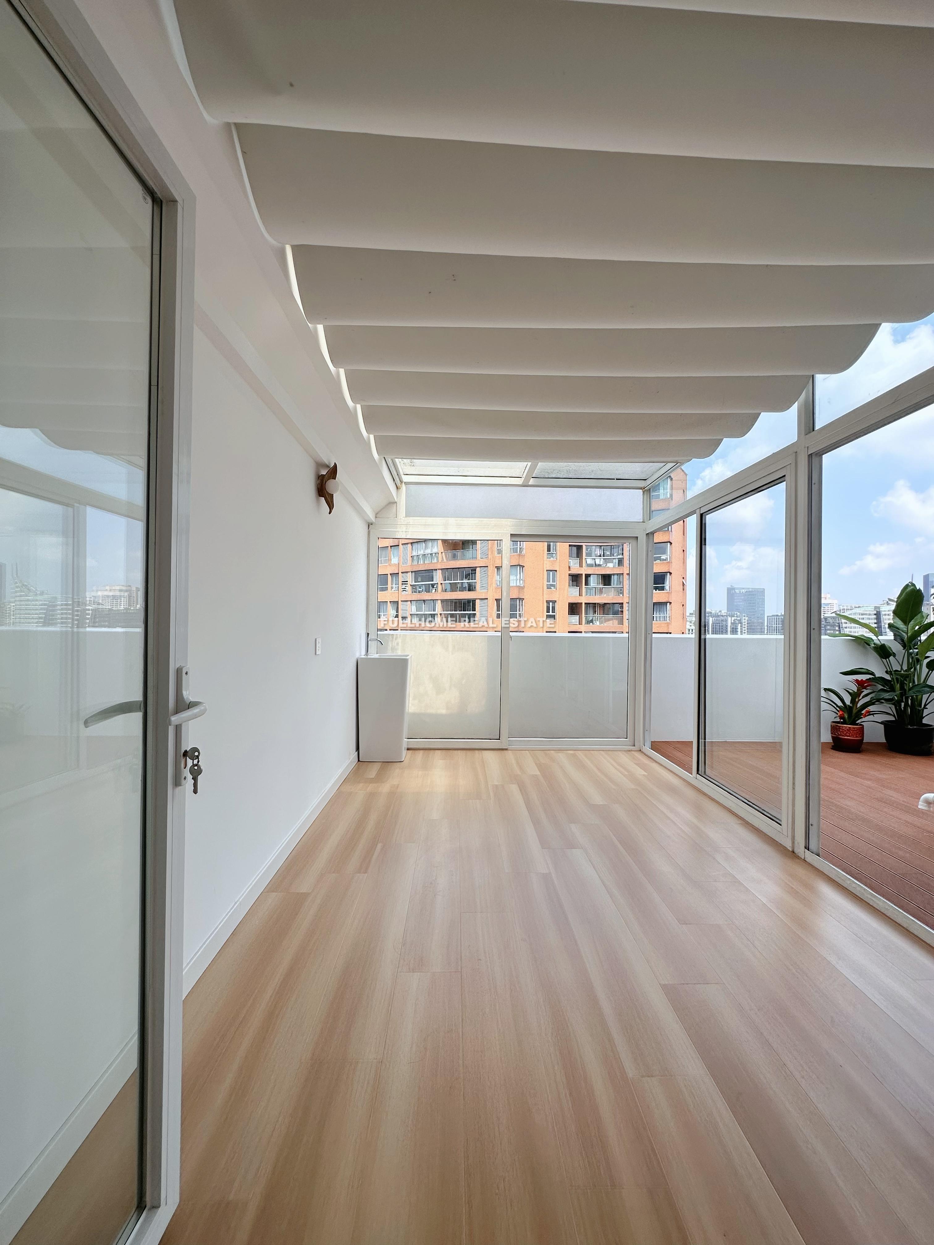 Wu Tai Apartment - Interior view 12, Shanghai rental property