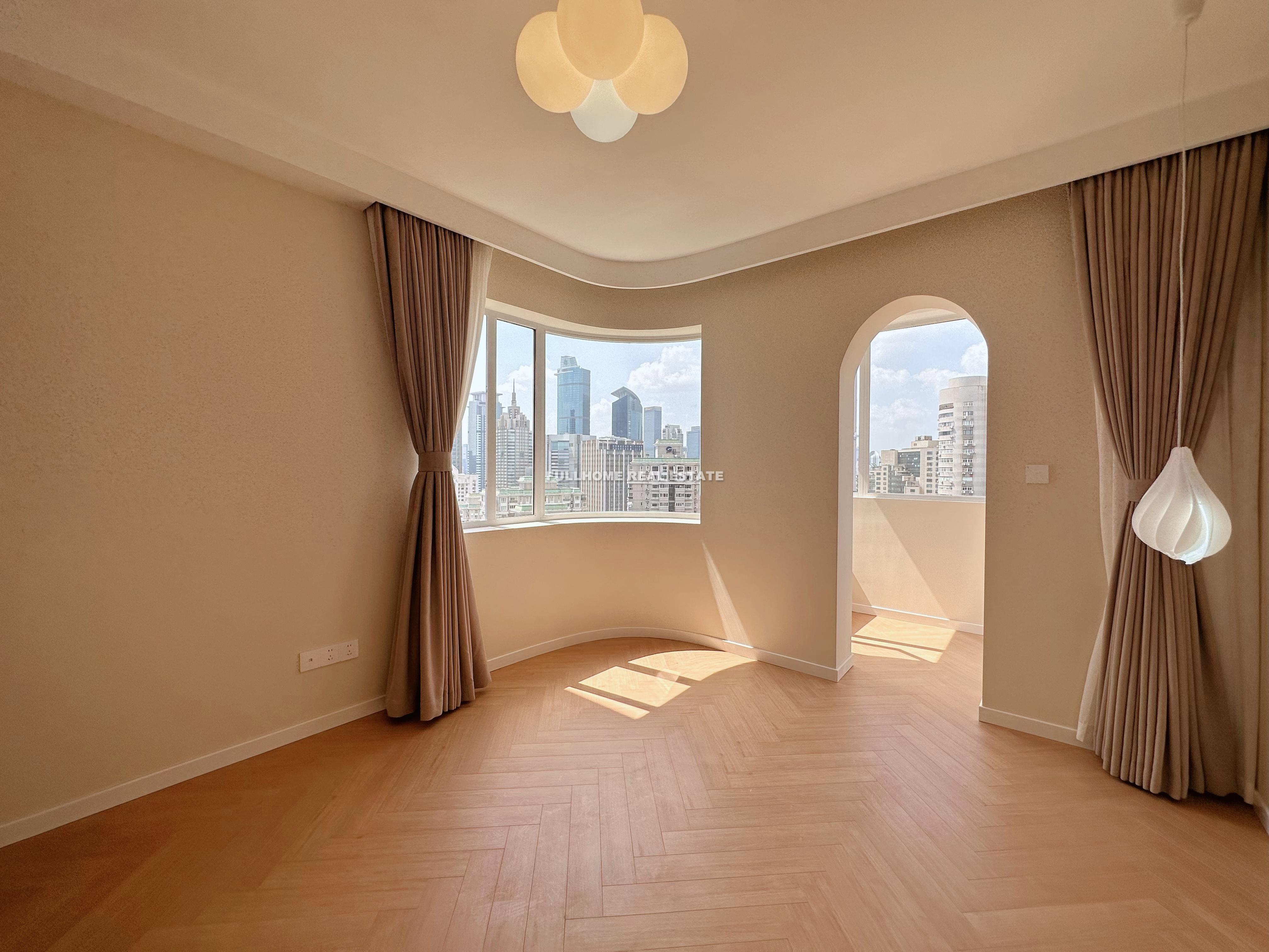Wu Tai Apartment - Interior view 20, Shanghai rental property
