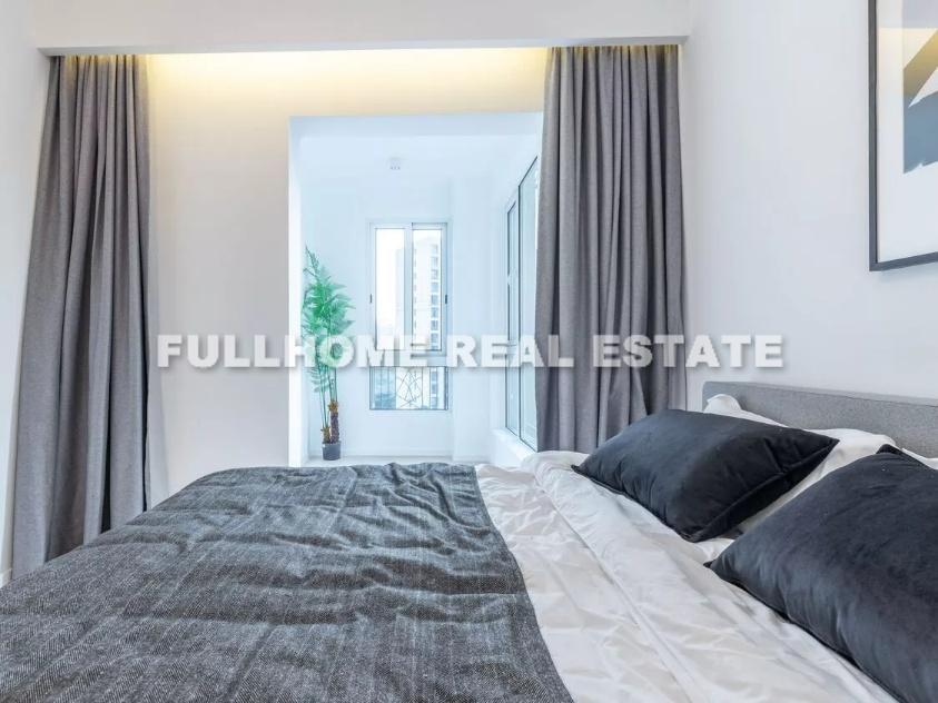 Mandarine de Gubei  - Interior view 6, Shanghai rental property