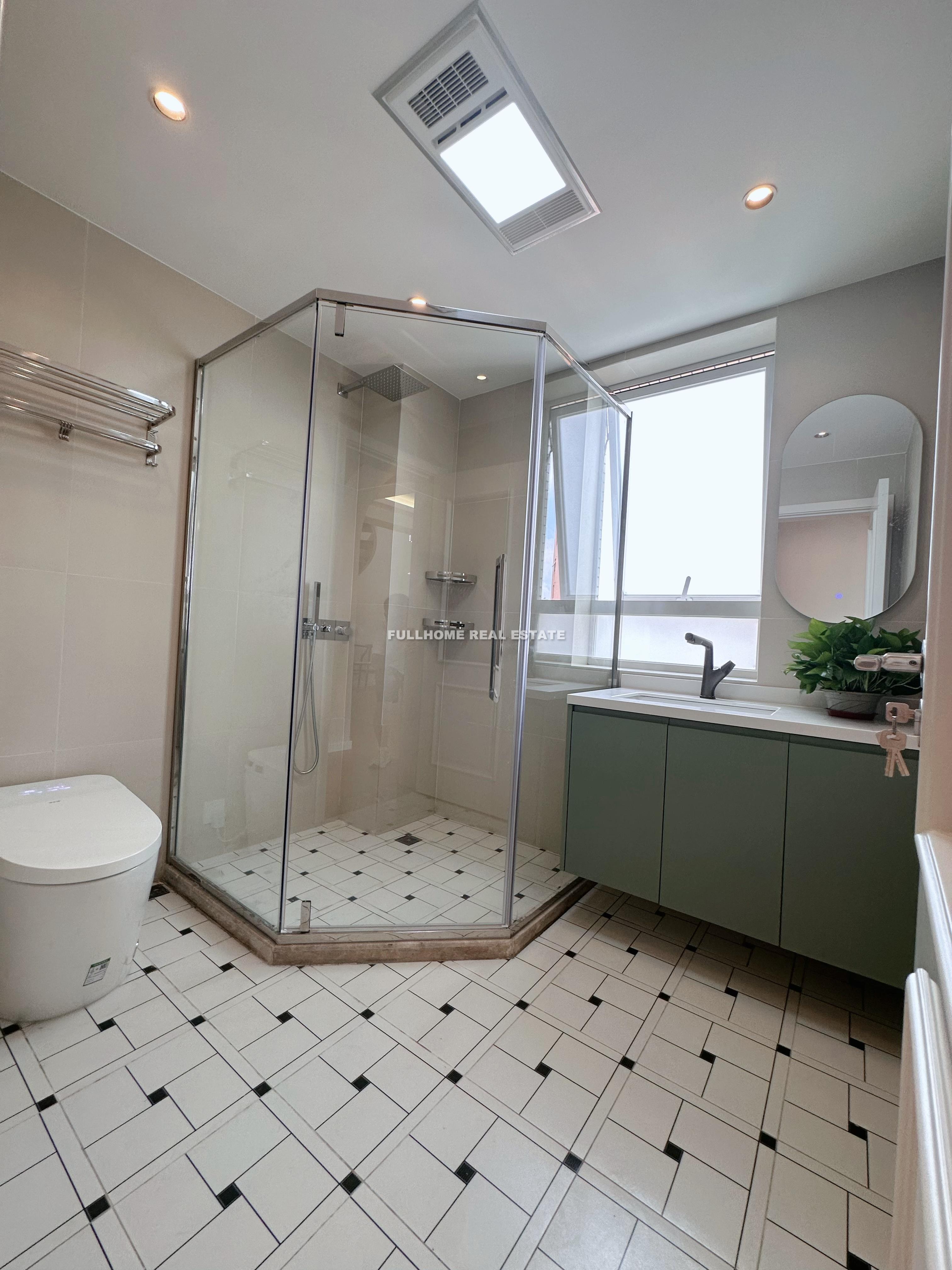 Wu Tai Apartment - Interior view 18, Shanghai rental property