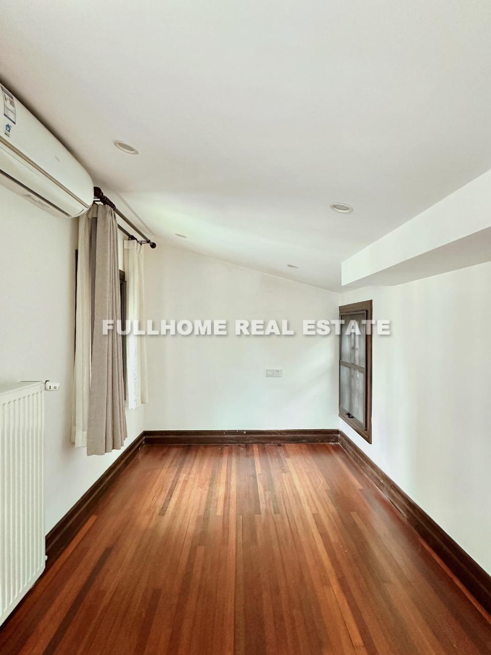 Lane 1-3000 West Yan An Road Old House - Interior view 8, Shanghai rental property