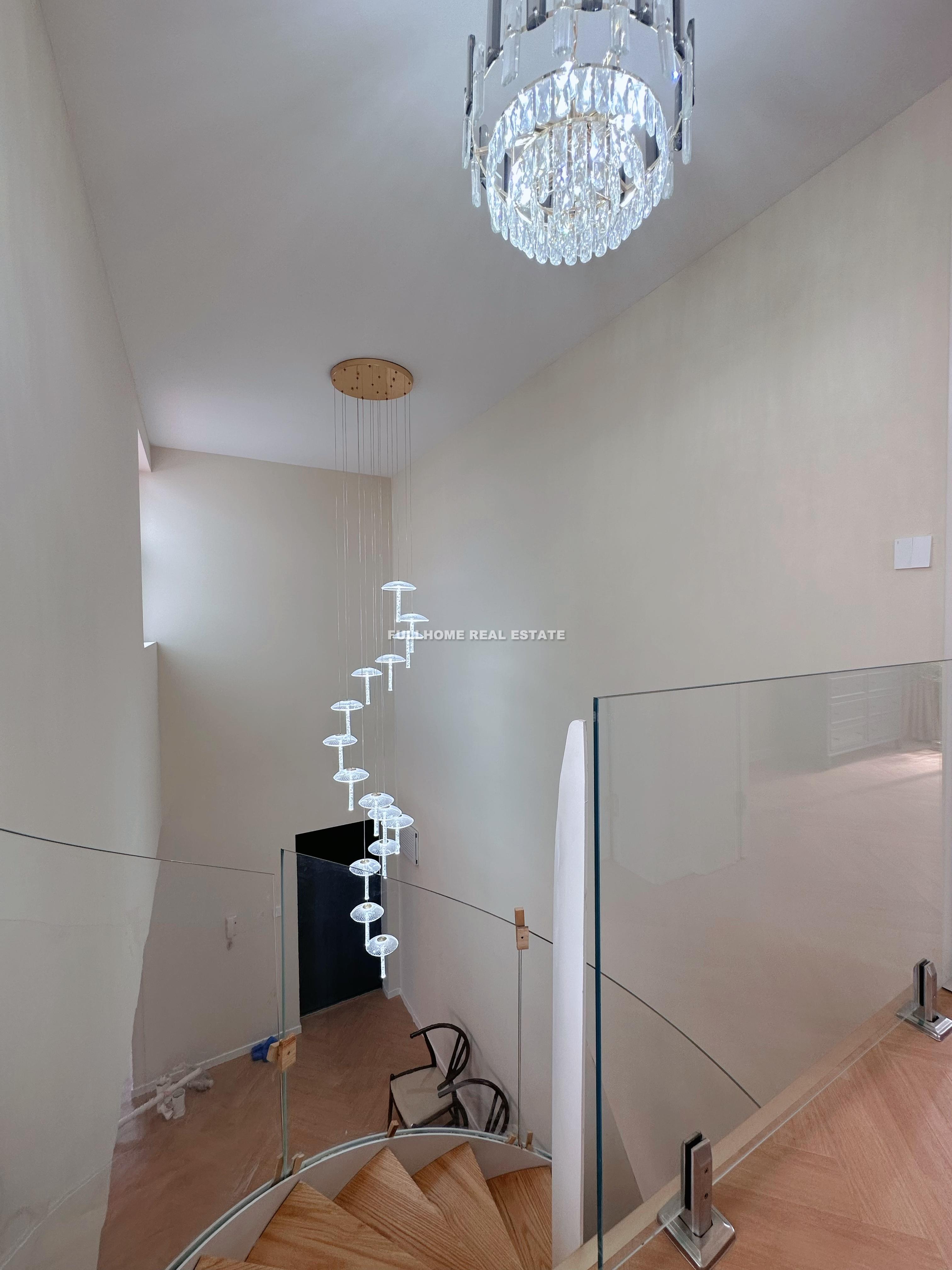 Wu Tai Apartment - Interior view 14, Shanghai rental property