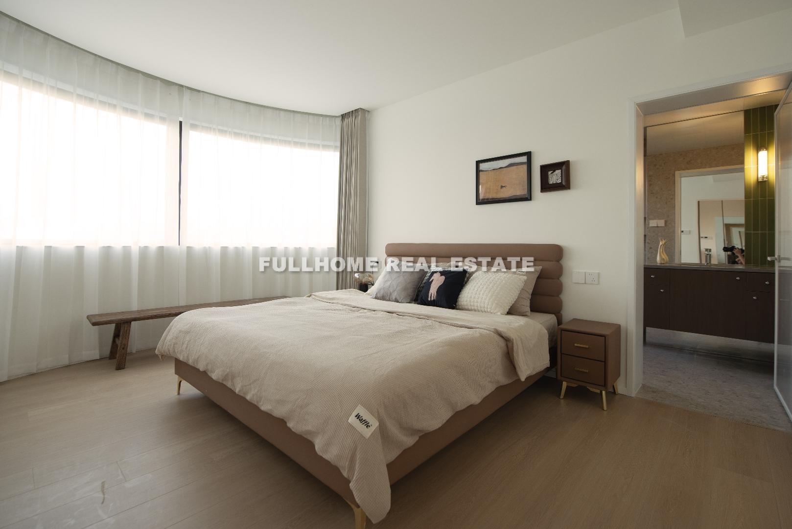 East Huaihai Apartment - Interior view 7, Shanghai rental property