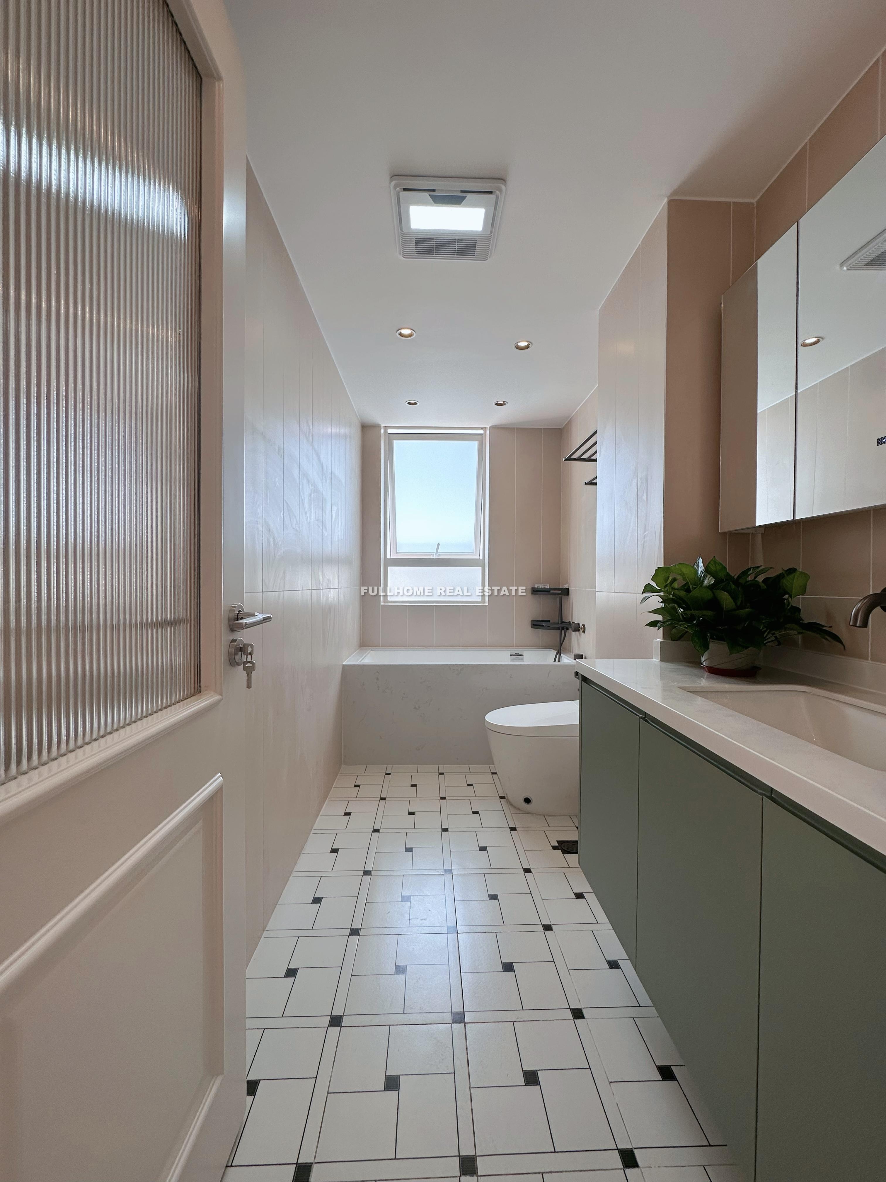Wu Tai Apartment - Interior view 7, Shanghai rental property