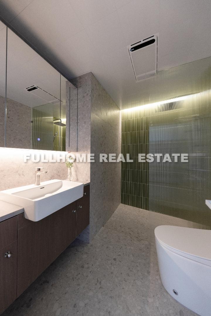 East Huaihai Apartment - Interior view 9, Shanghai rental property