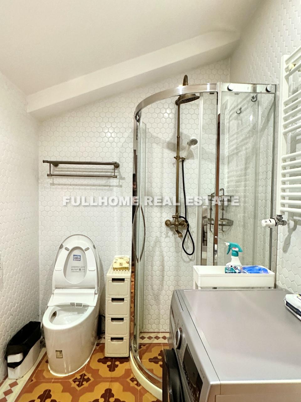 Lane 1-3000 West Yan An Road Old House - Interior view 11, Shanghai rental property