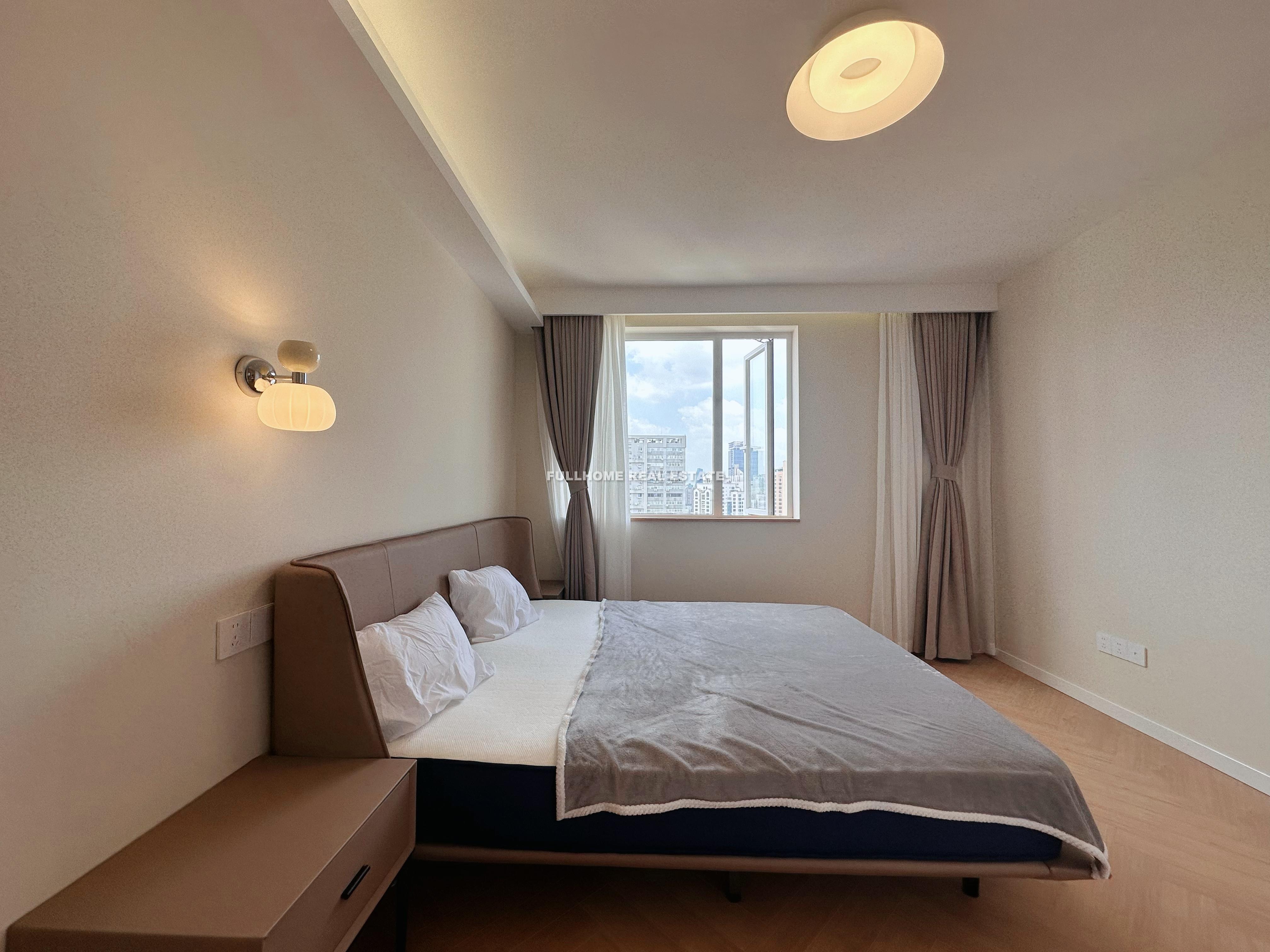 Wu Tai Apartment - Interior view 5, Shanghai rental property