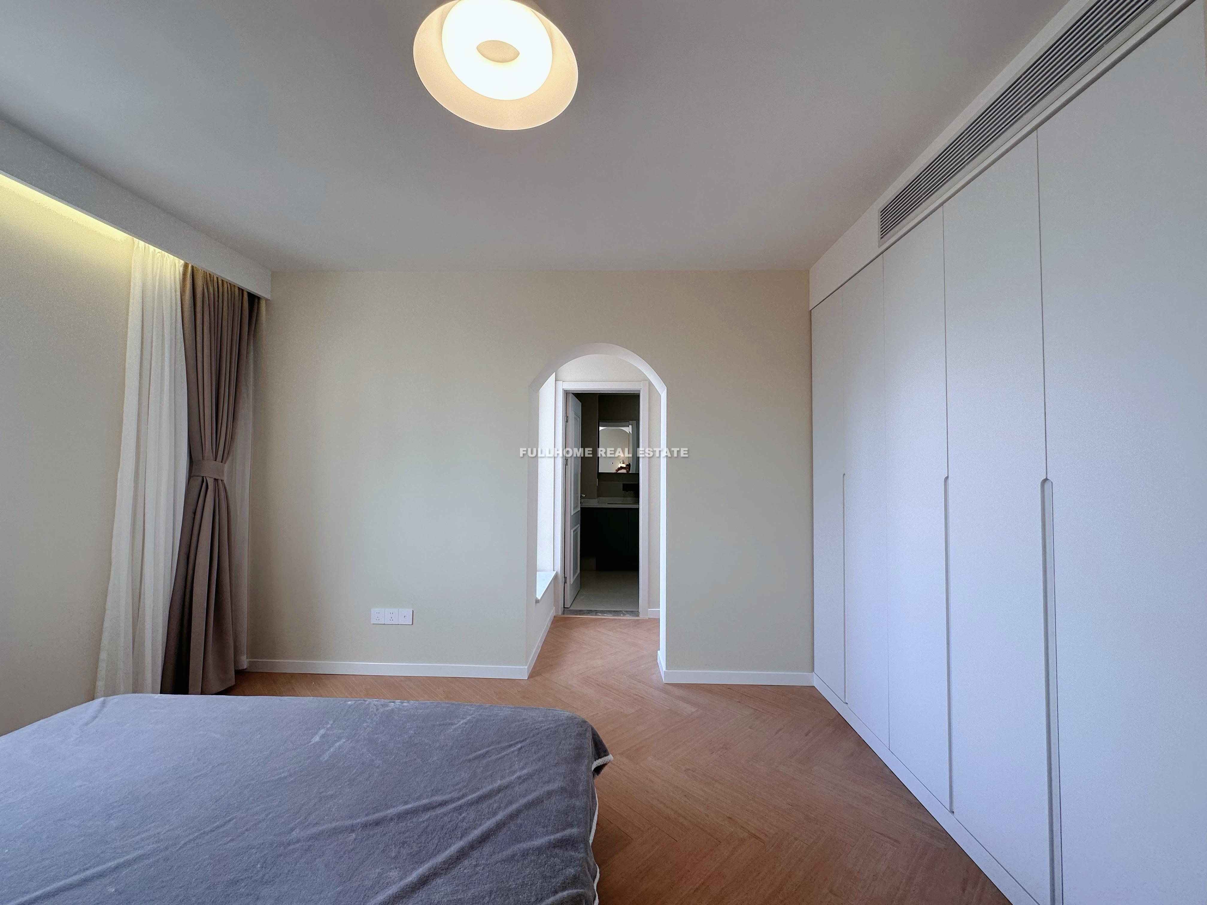 Wu Tai Apartment - Interior view 2, Shanghai rental property