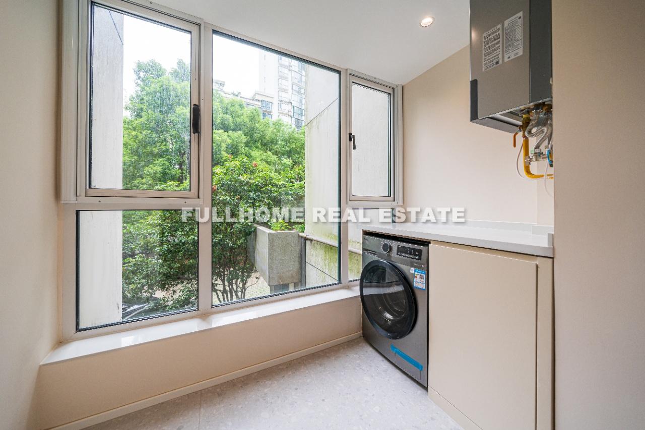 Huang Pu Xin Yuan - Interior view 6, Shanghai rental property