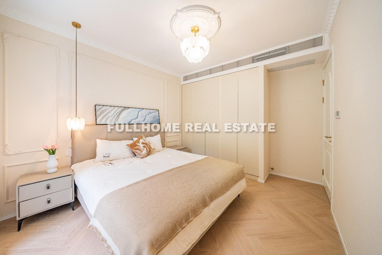 Huang Pu Xin Yuan - Interior view 8, Shanghai rental property