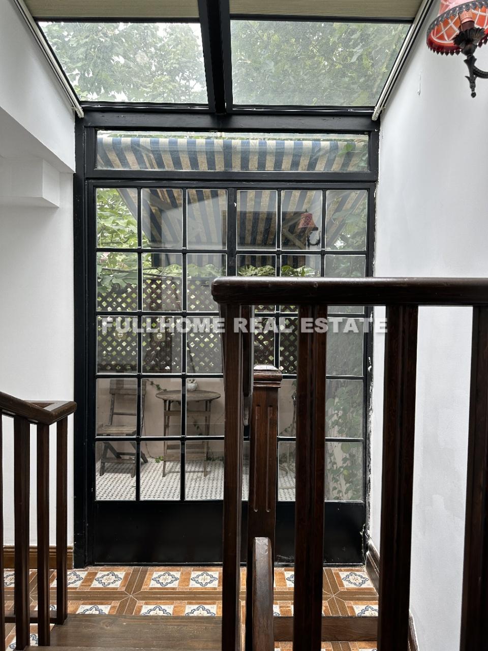 Lane 1-3000 West Yan An Road Old House - Interior view 7, Shanghai rental property