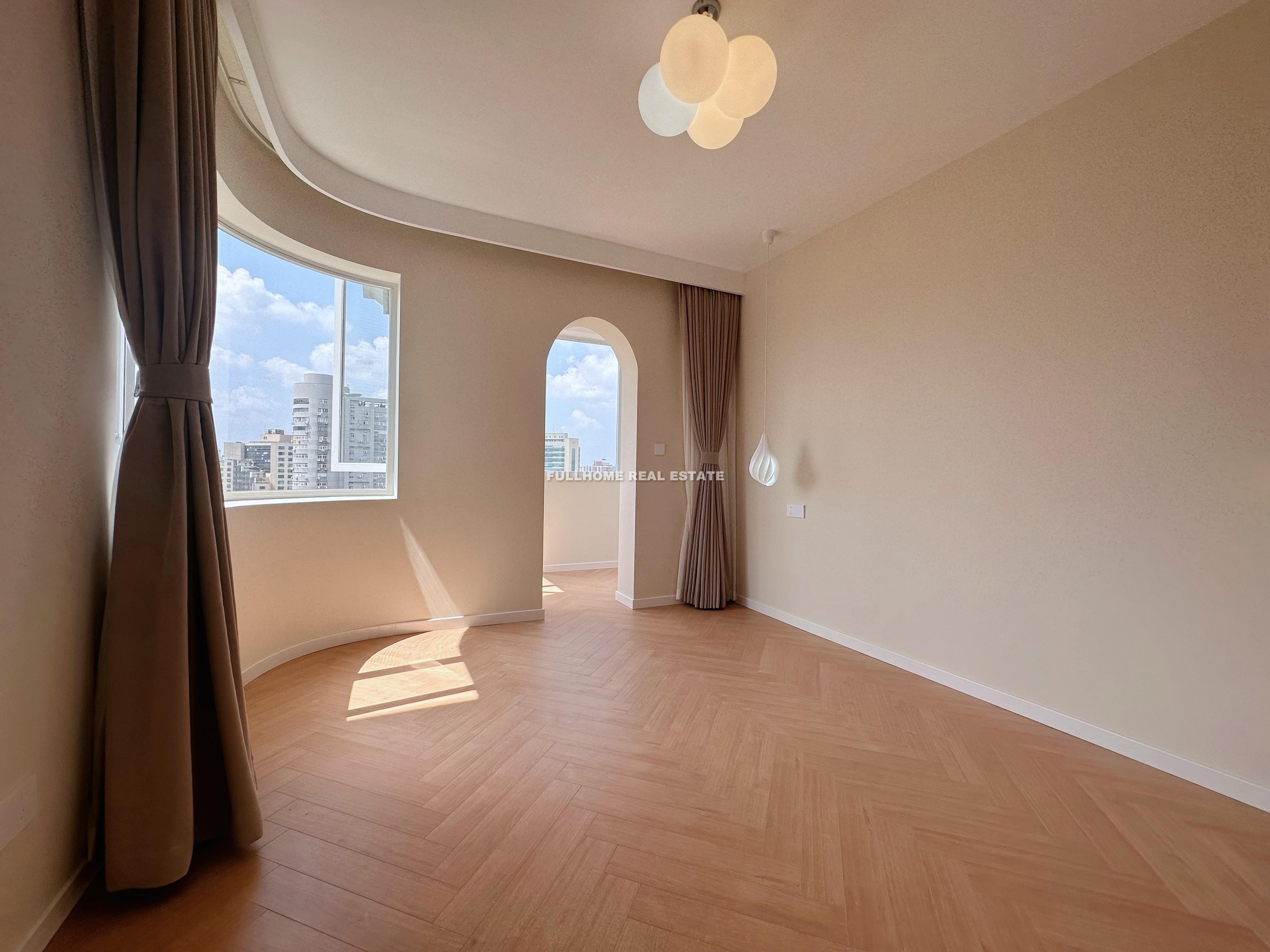 Wu Tai Apartment - Interior view 17, Shanghai rental property