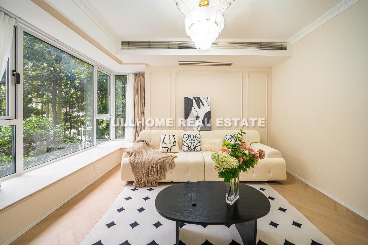 Huang Pu Xin Yuan - Interior view 2, Shanghai rental property