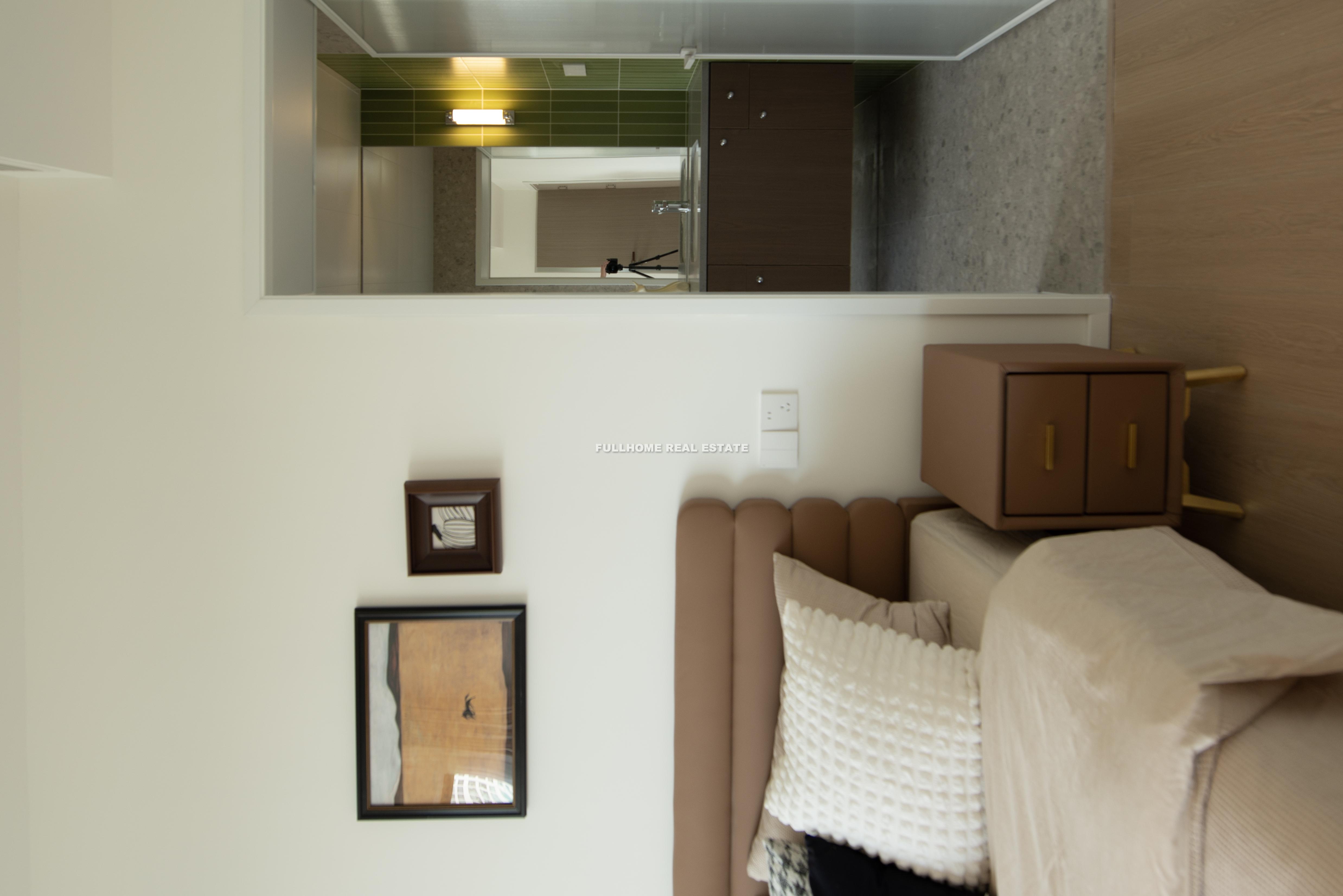 East Huaihai Apartment - Interior view 10, Shanghai rental property