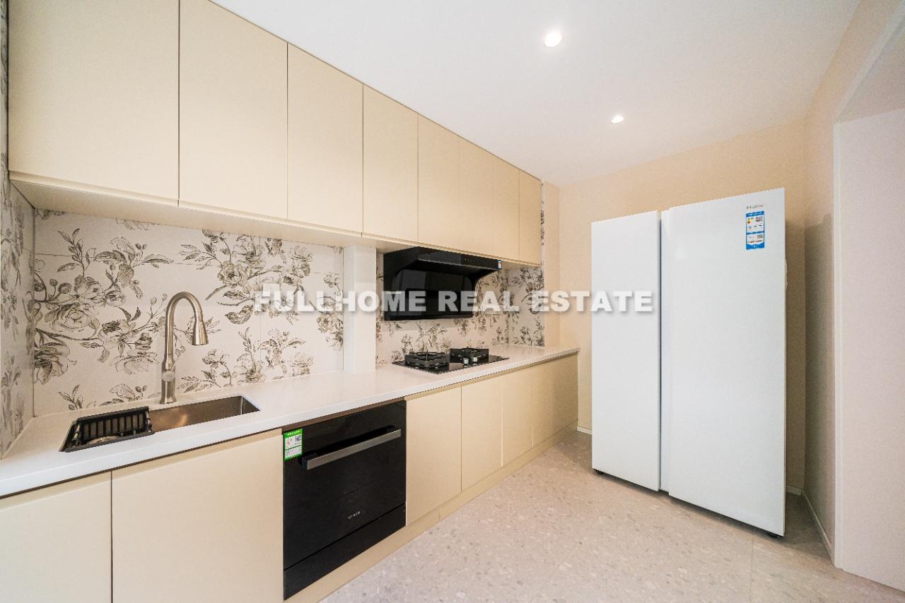 Huang Pu Xin Yuan - Interior view 7, Shanghai rental property