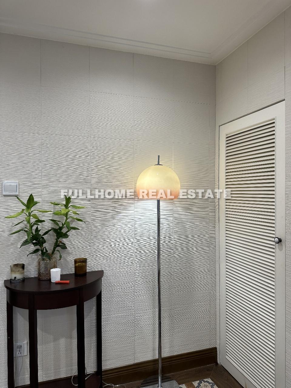 Lane 1-3000 West Yan An Road Old House - Interior view 10, Shanghai rental property
