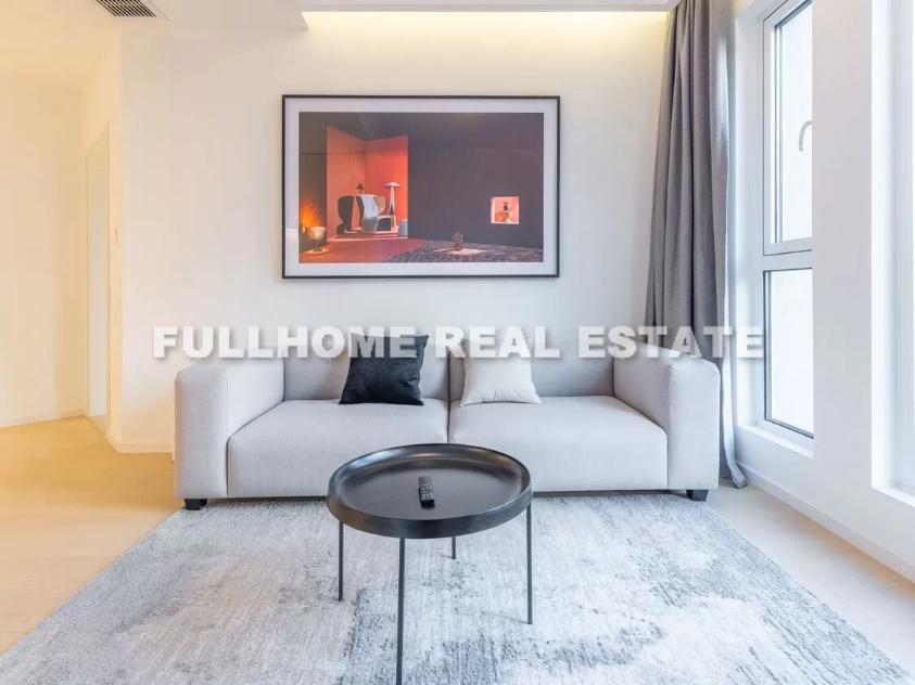 Mandarine de Gubei  - Interior view 5, Shanghai rental property