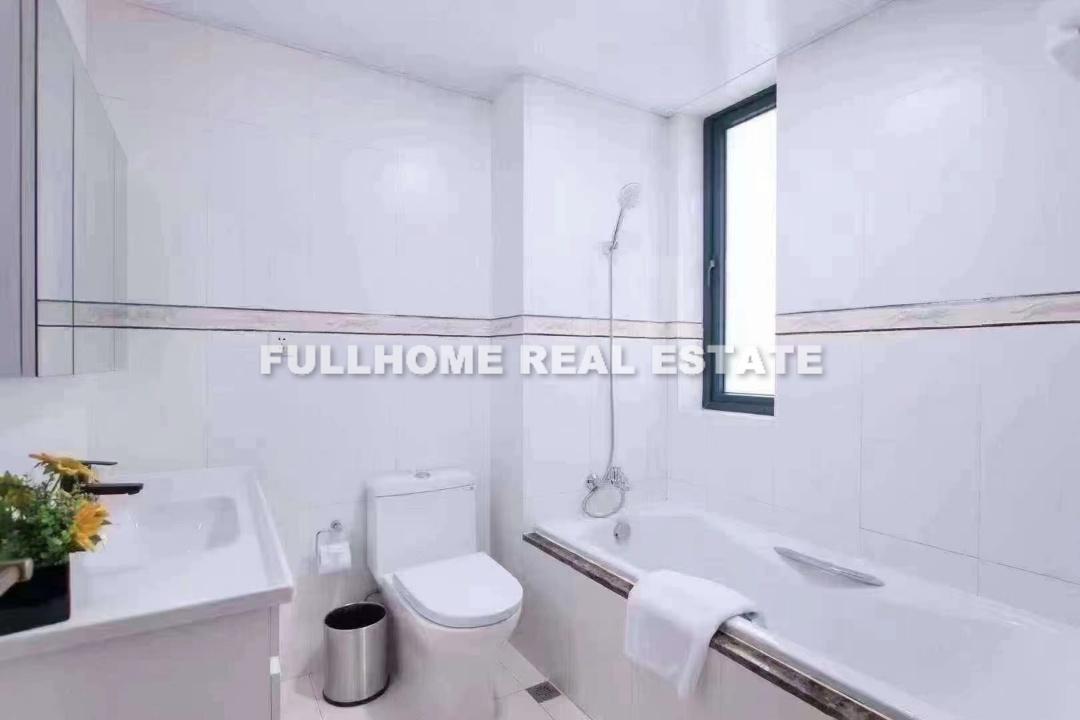 Yadu International Garden - Interior view 6, Shanghai rental property