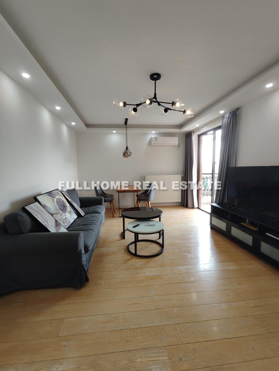 Haisi Mansion - Interior view 2, Shanghai rental property
