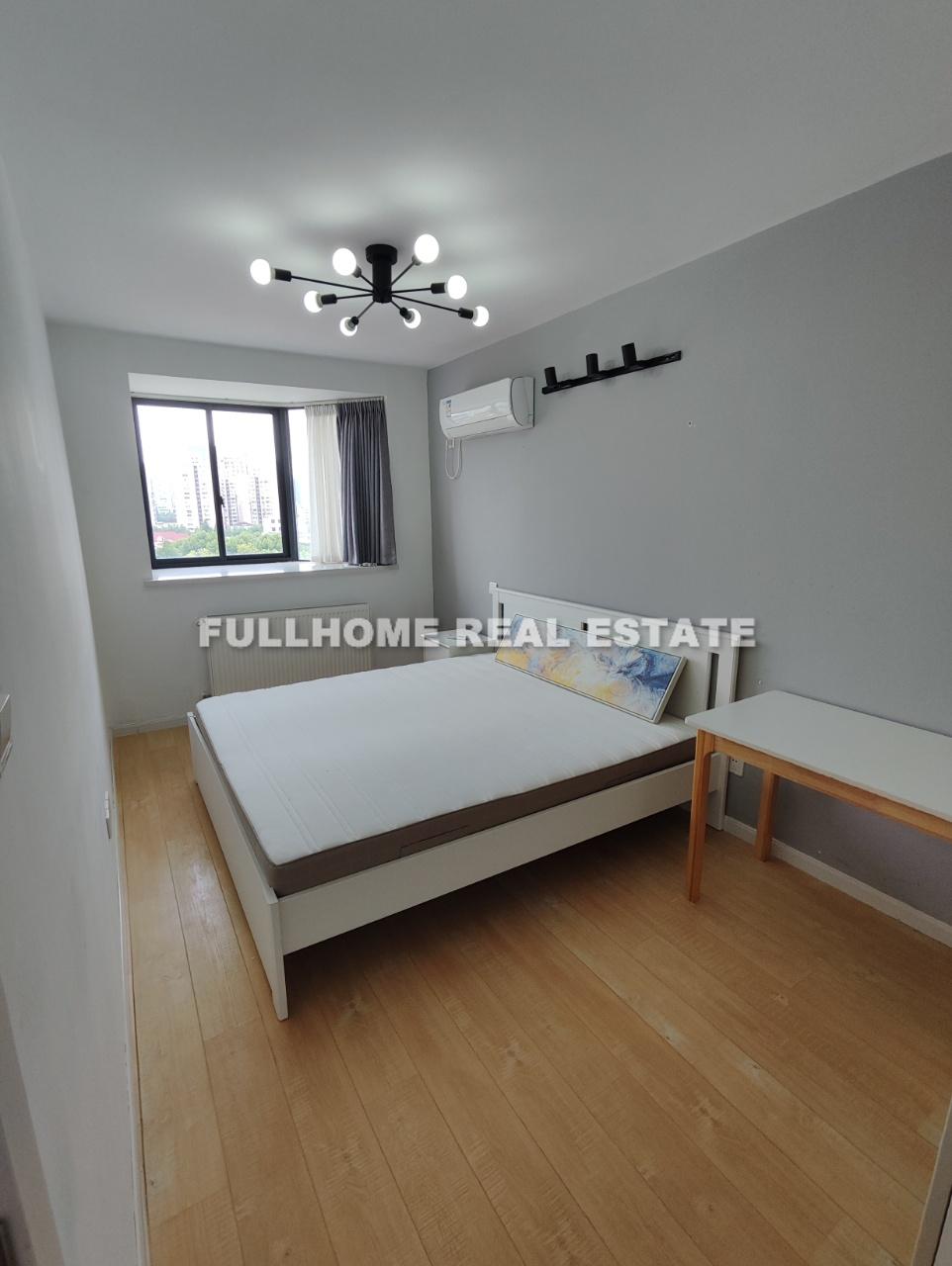 Haisi Mansion - Interior view 6, Shanghai rental property