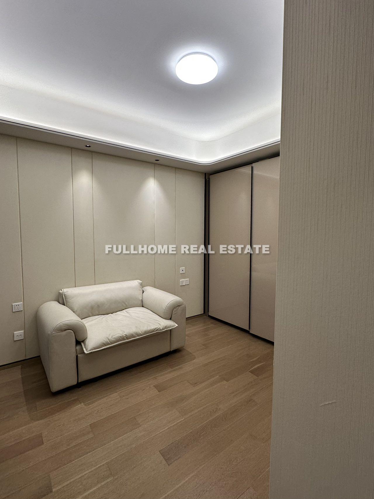 Zheng Li Apartment - Interior view 8, Shanghai rental property