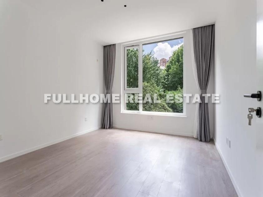 Jingan Sunshine City - Interior view 6, Shanghai rental property
