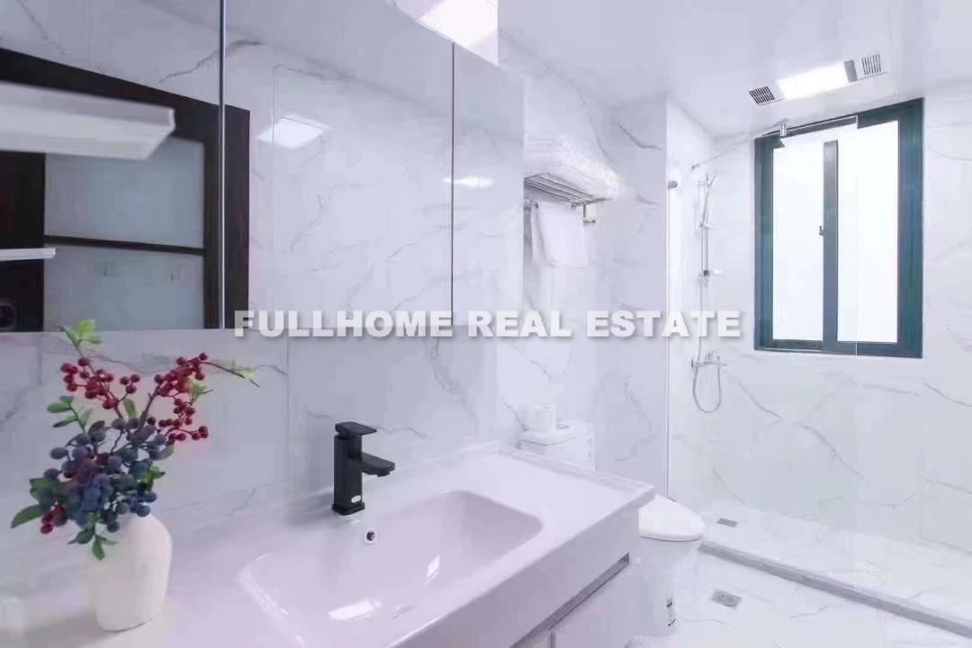 Yadu International Garden - Interior view 7, Shanghai rental property