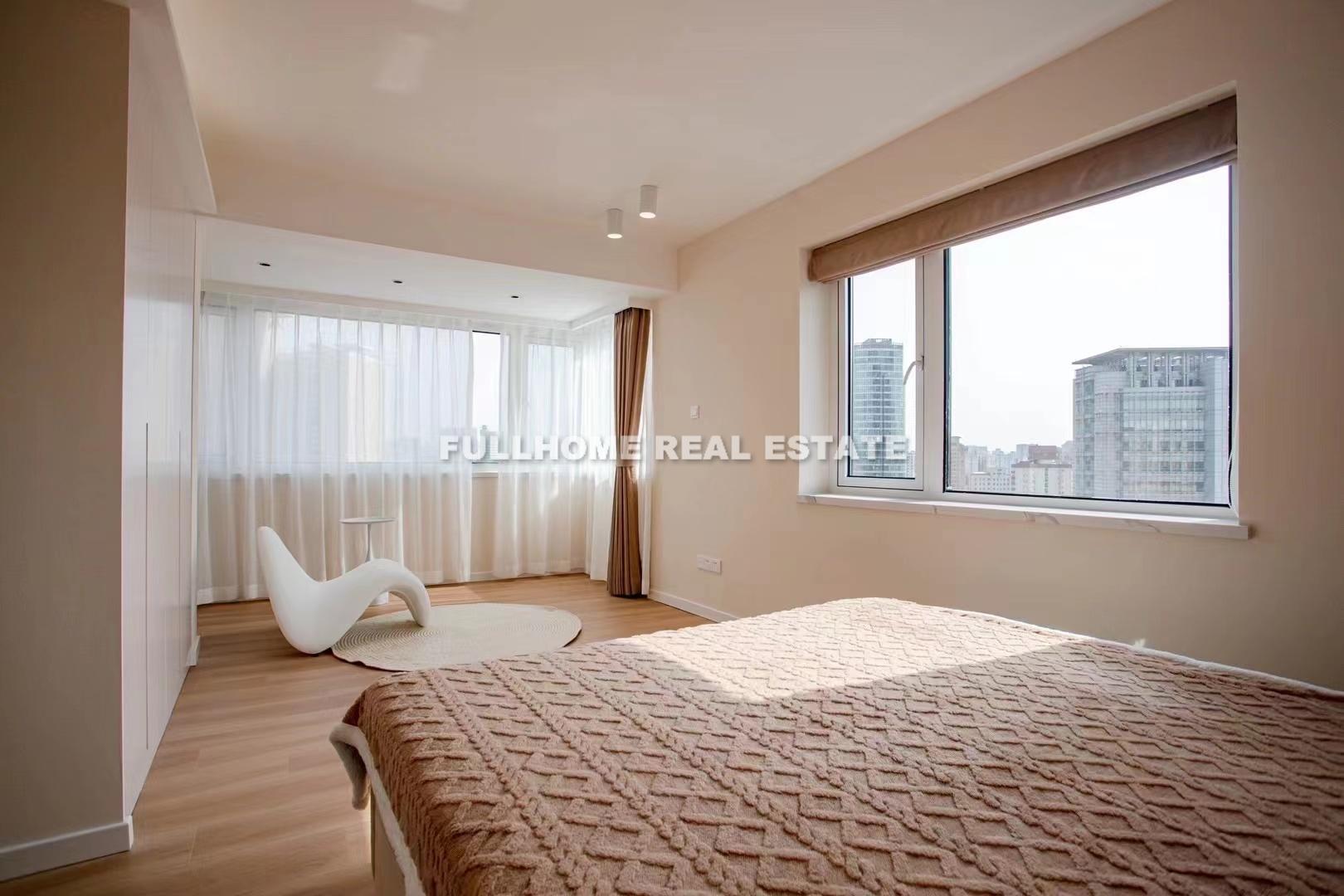 Zhong Shan Apartment (Square) - Interior view 6, Shanghai rental property