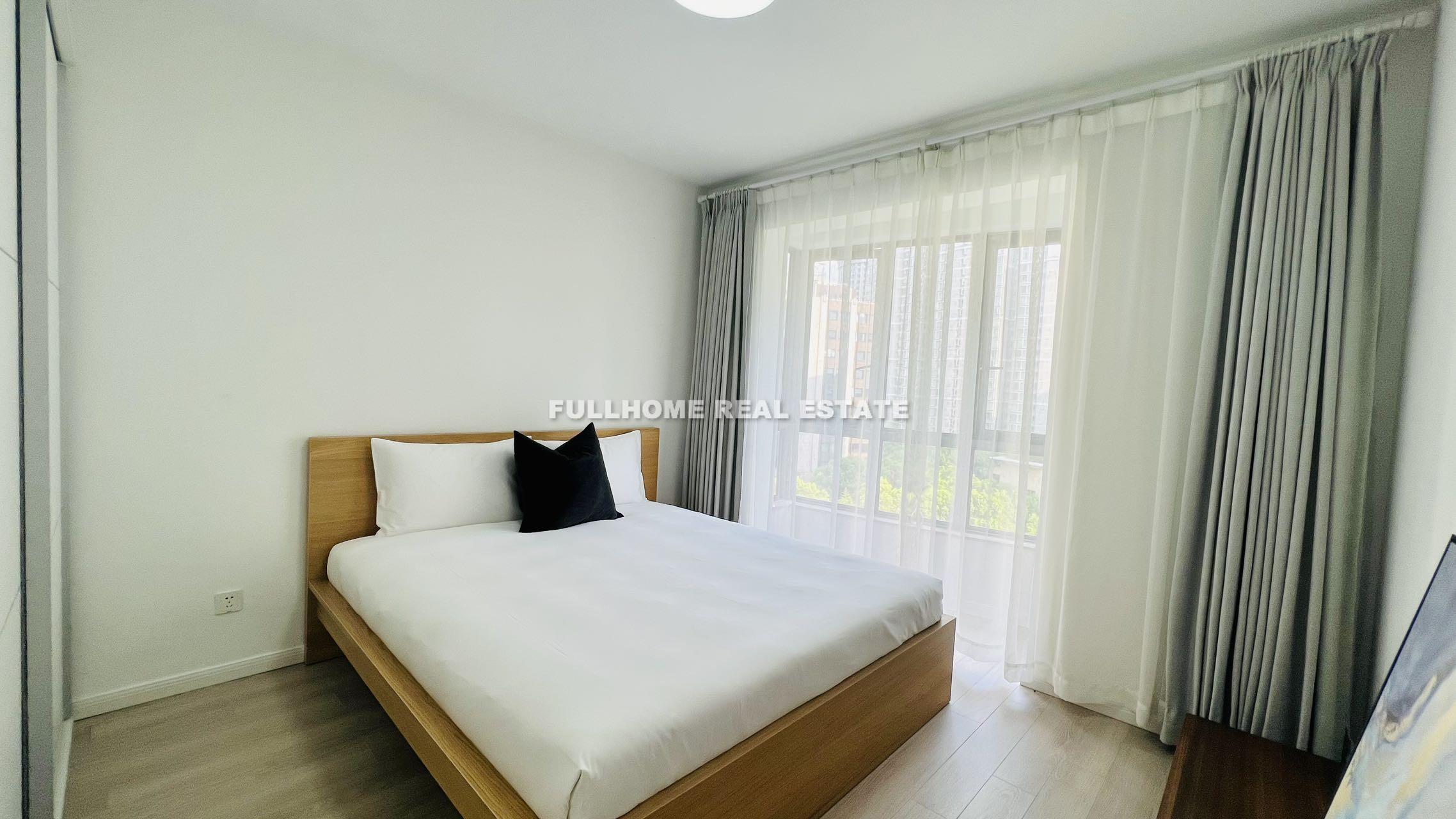 La Cite - Interior view 2, Shanghai rental property
