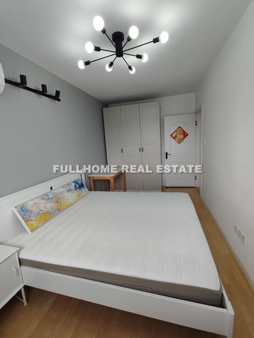 Haisi Mansion - Interior view 7, Shanghai rental property