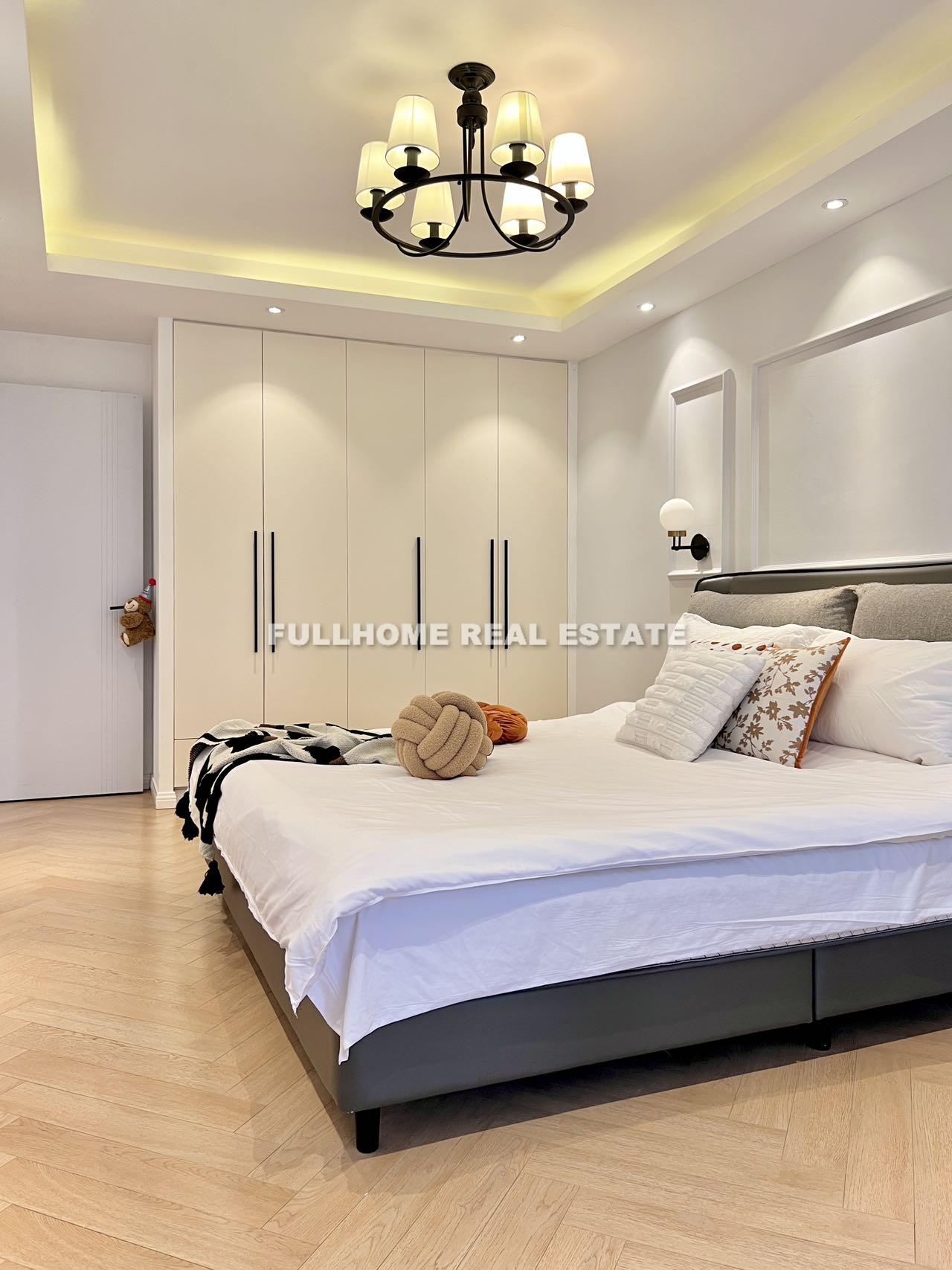 Lane 200-500 Zhenning Road Old House - Interior view 2, Shanghai rental property