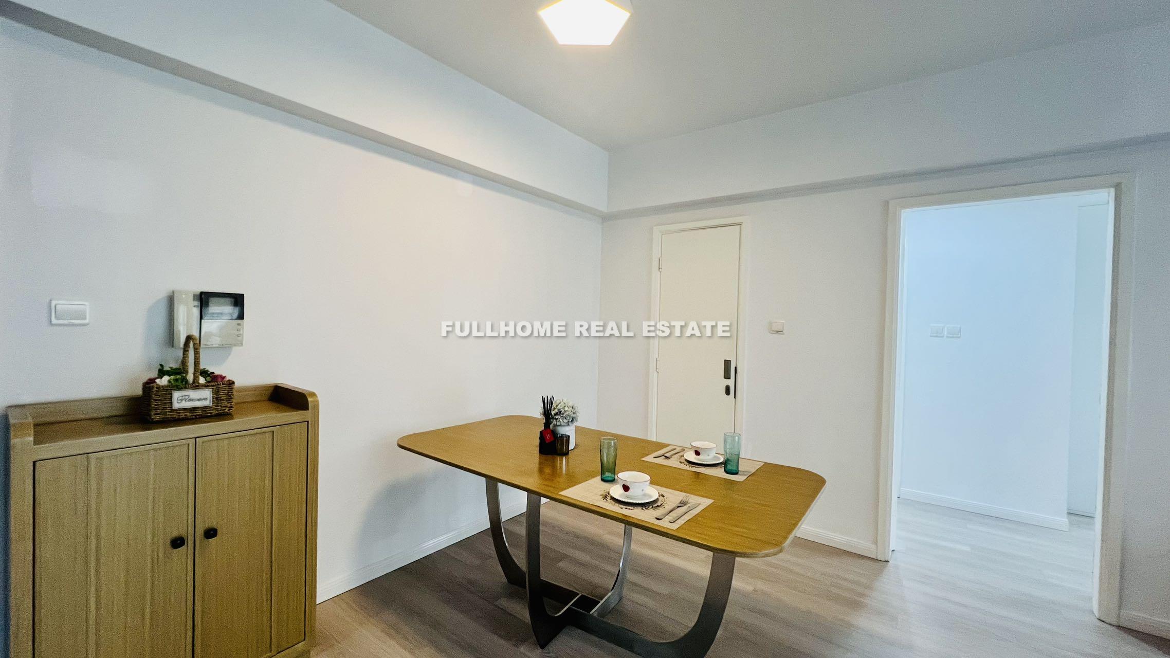 La Cite - Interior view 5, Shanghai rental property