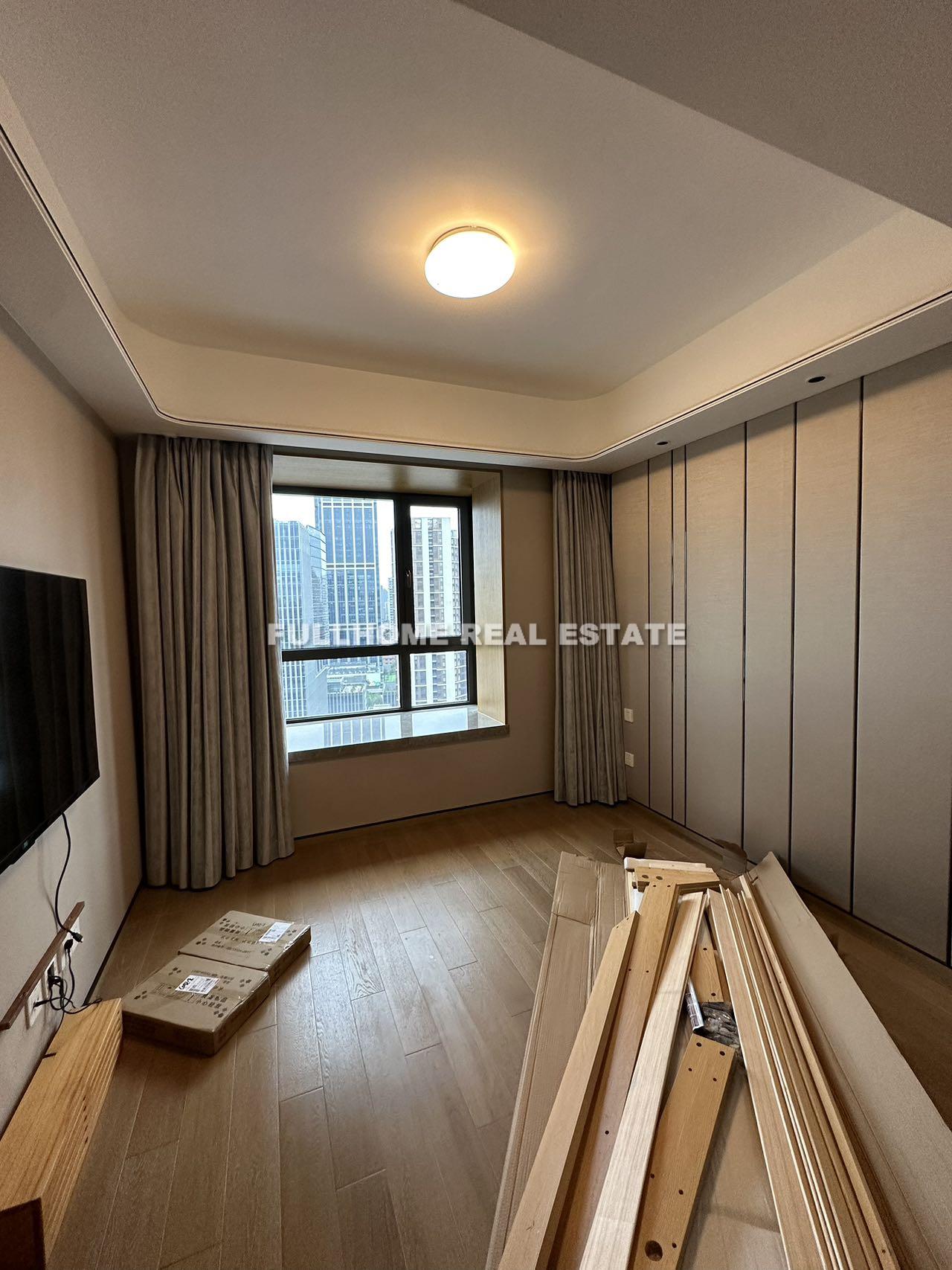 Zheng Li Apartment - Interior view 11, Shanghai rental property
