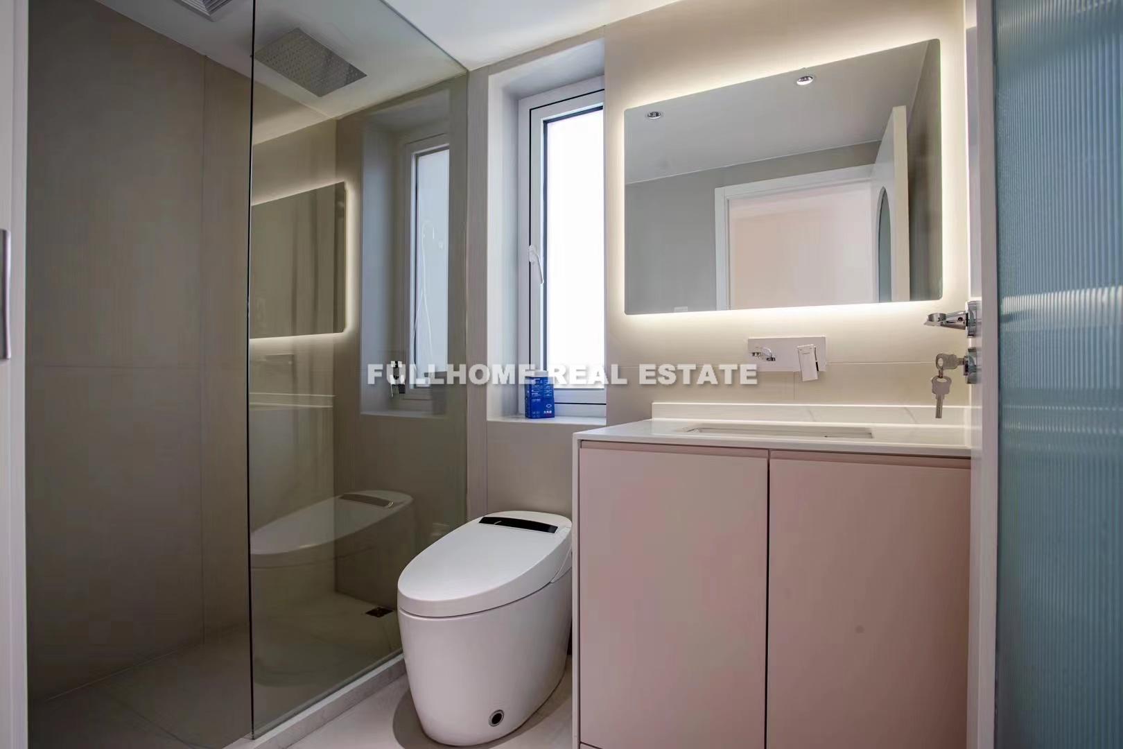 Zhong Shan Apartment (Square) - Interior view 10, Shanghai rental property