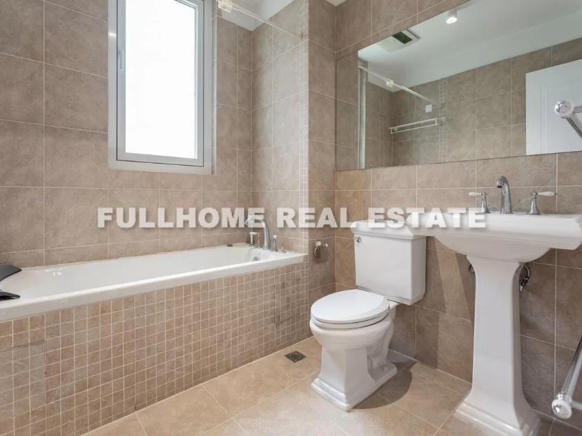 Jingan Sunshine City - Interior view 8, Shanghai rental property