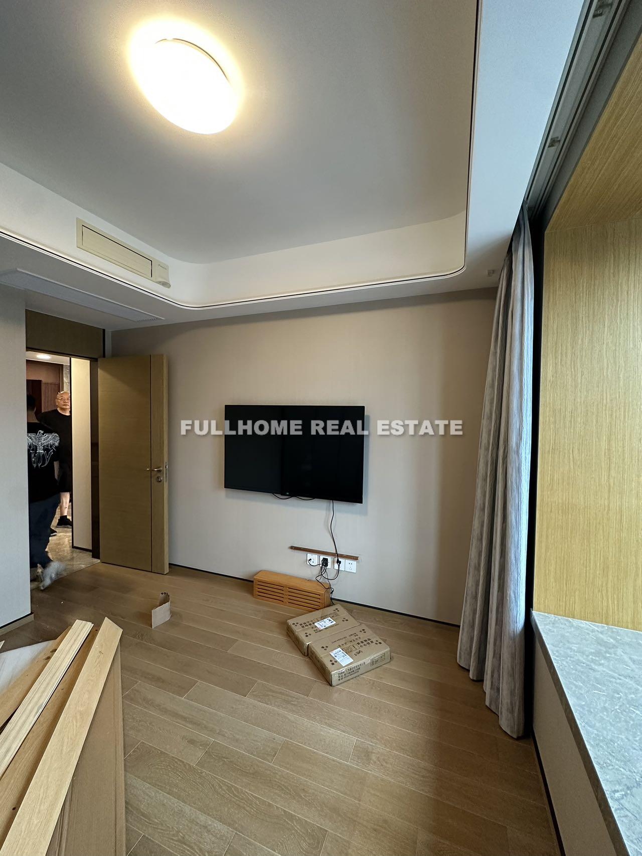 Zheng Li Apartment - Interior view 12, Shanghai rental property