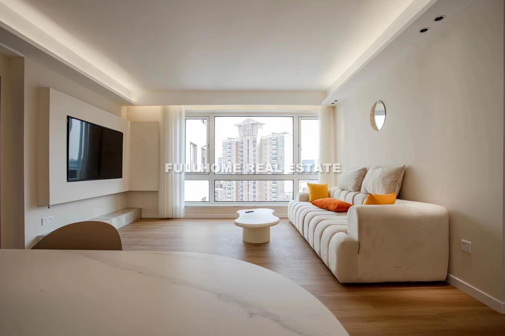 Zhong Shan Apartment (Square) - Interior view 3, Shanghai rental property