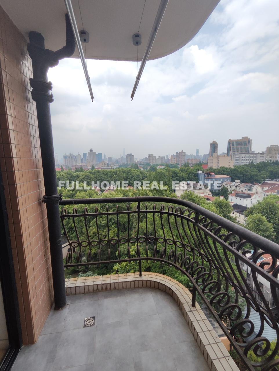 Haisi Mansion - Interior view 9, Shanghai rental property
