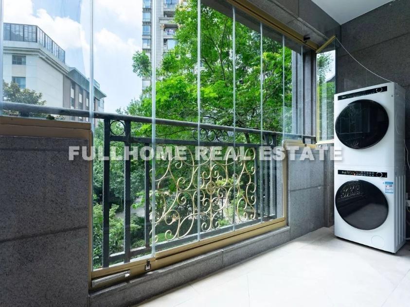 Jingan Sunshine City - Interior view 4, Shanghai rental property